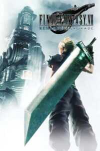 Reminiscence of Final Fantasy VII