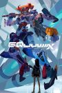 Мобильный воин Гандам: GQuuuuuuX