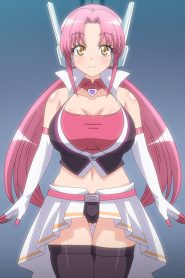 Эври — не сексароид